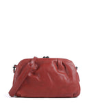 Aunts & Uncles Grandma's Luxury Club Mrs. Frosting Taška cez rameno intense rust