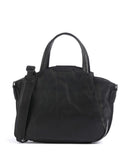 Aunts & Uncles Grandma's Luxury Club Mrs. Plum Crumble Kabelka black smoke