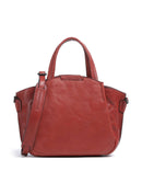 Aunts & Uncles Grandma's Luxury Club Mrs. Plum Crumble Kabelka intense rust