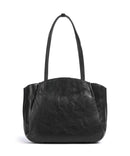 Aunts & Uncles Grandma's Luxury Club Mrs. Pavlova Shopper black smoke