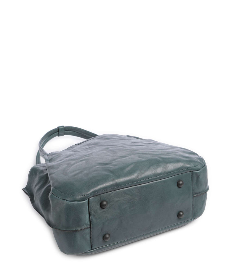 Aunts & Uncles Grandma's Luxury Club Mrs. Pavlova Tote bag kelp forest