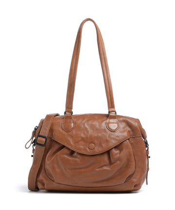 Aunts & Uncles Grandma's Luxury Club Mrs. Churro Taška cez rameno caramel