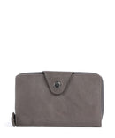 Aunts & Uncles Grandma's Luxury Club Francis Peňaženka oyster grey
