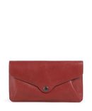 Aunts & Uncles Grandma's Luxury Club Charlene Peňaženka intense rust