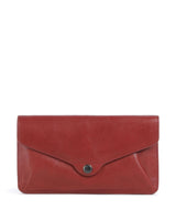Aunts & Uncles Grandma's Luxury Club Charlene Wallet intense rust
