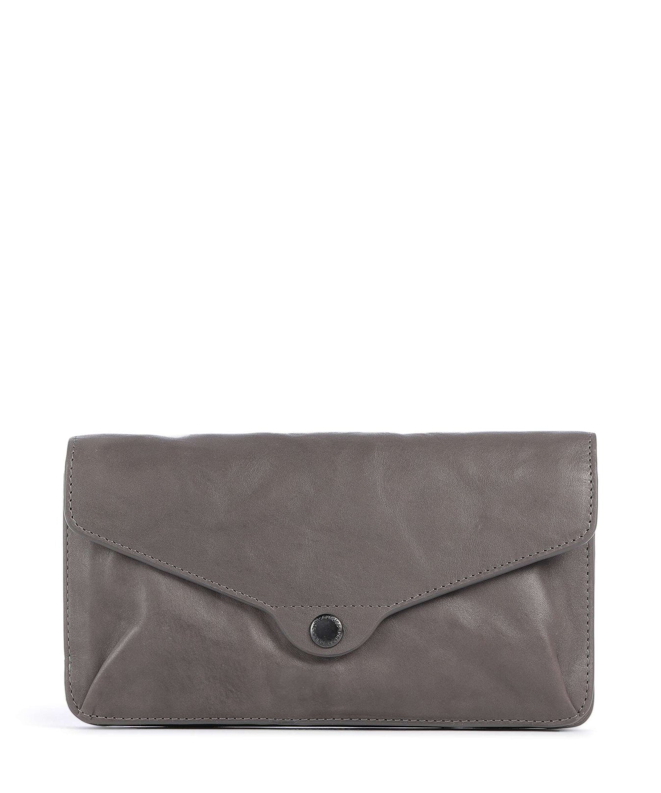 Aunts & Uncles Grandma's Luxury Club Charlene Wallet oyster grey