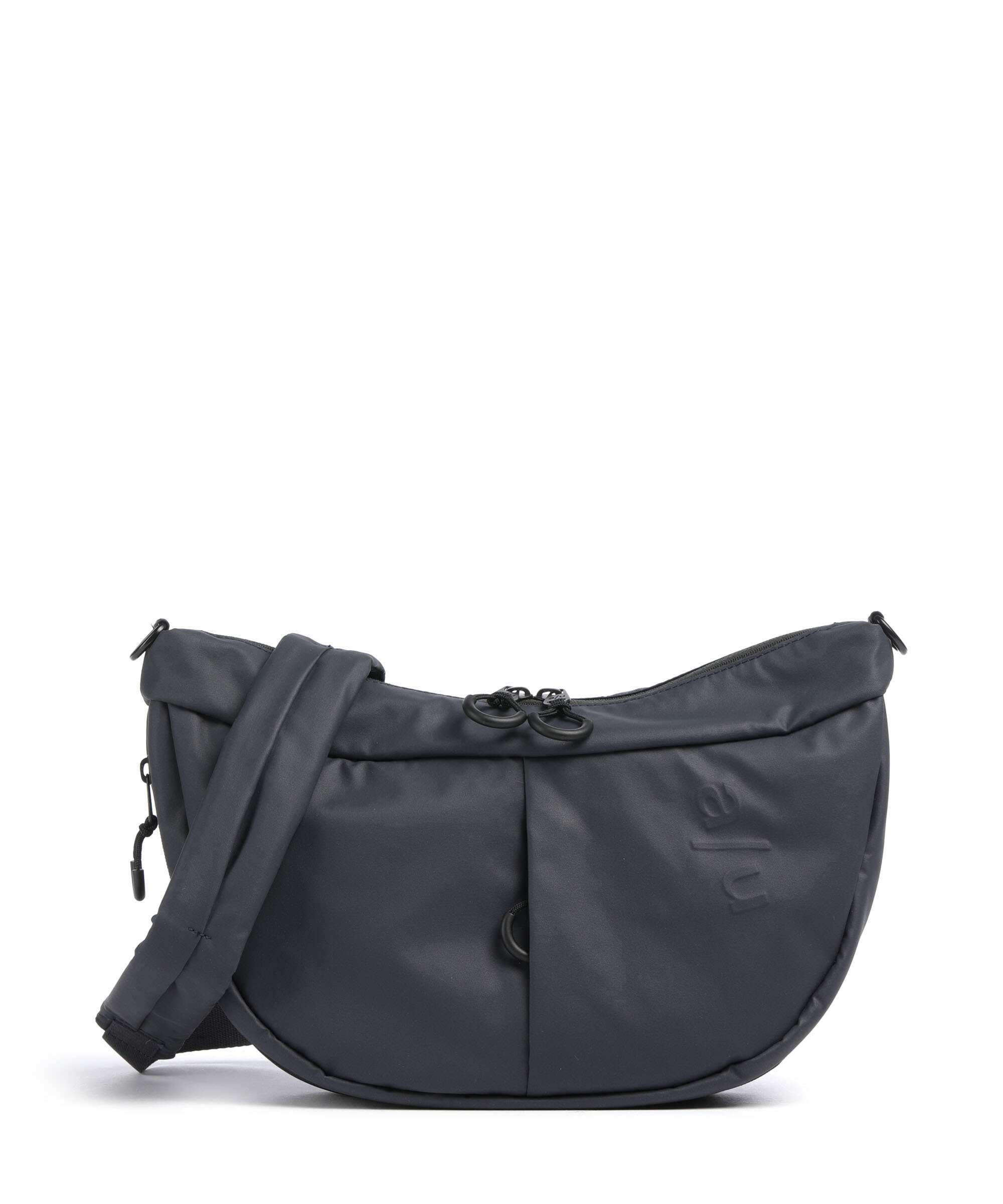 Aunts & Uncles Japan RE lite Toyo Crossbody bag outer space