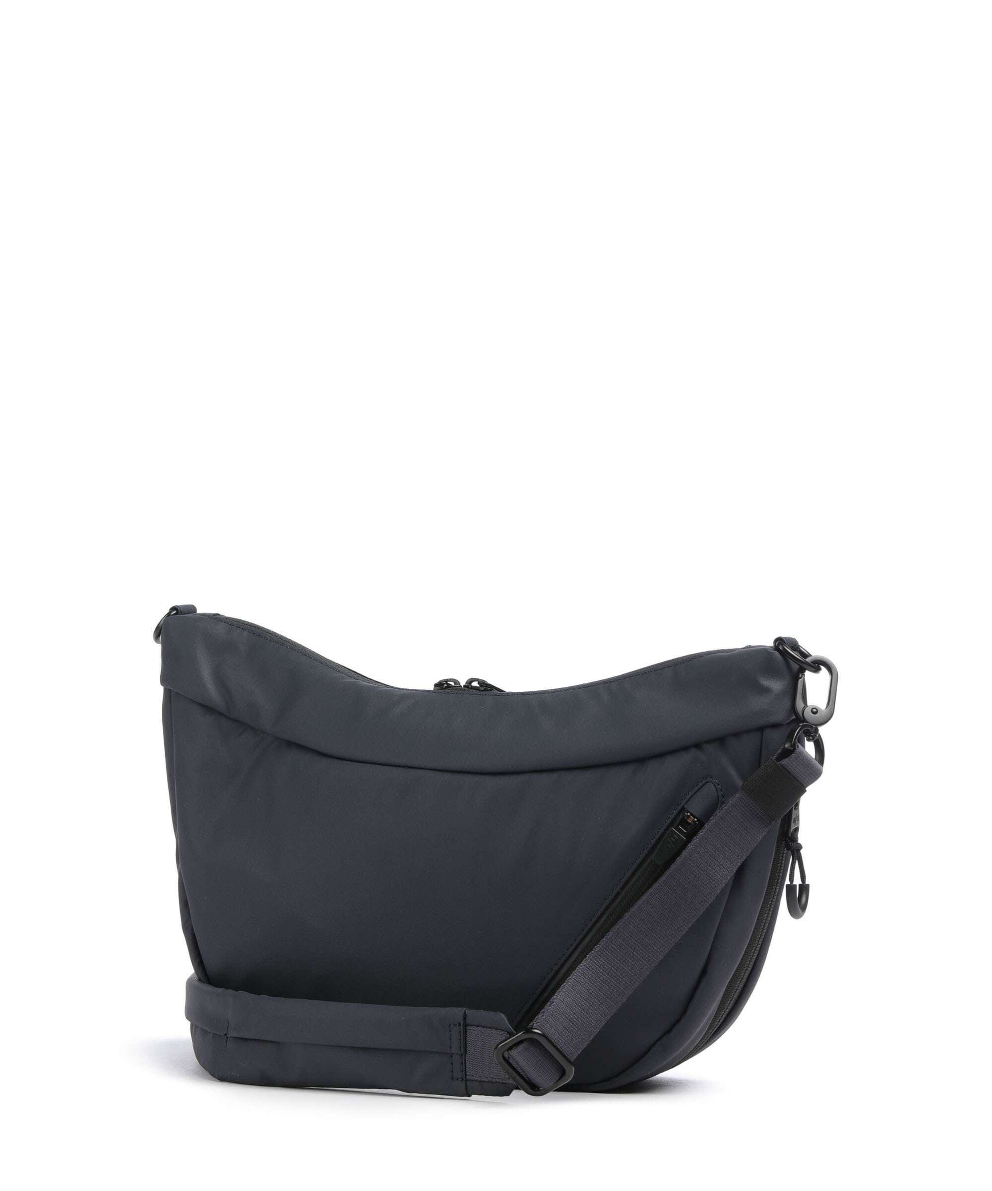 Aunts & Uncles Japan RE lite Toyo Crossbody bag outer space