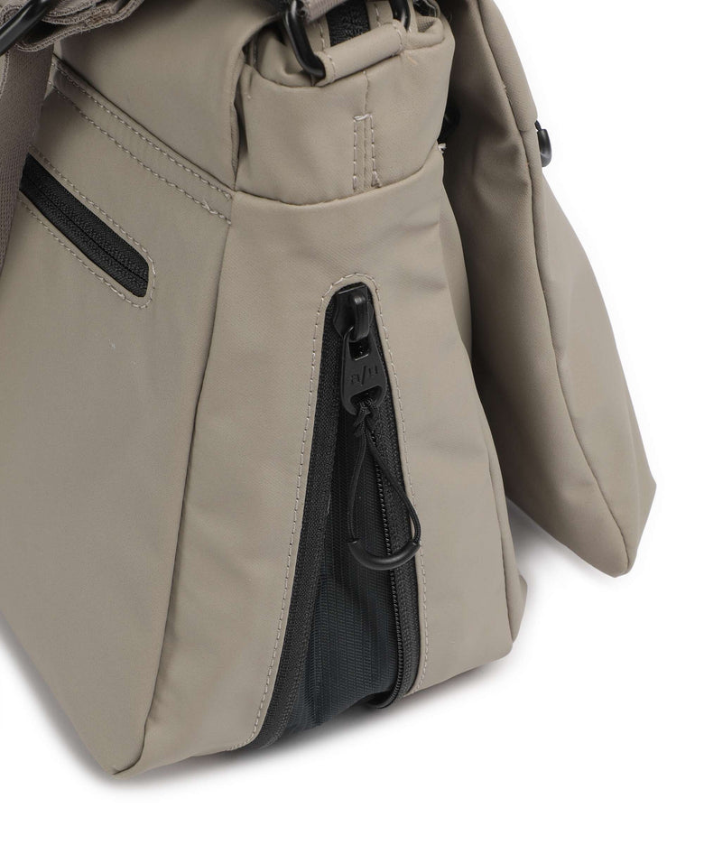 Aunts & Uncles Japan Lite Aoki Messenger bag driftwood