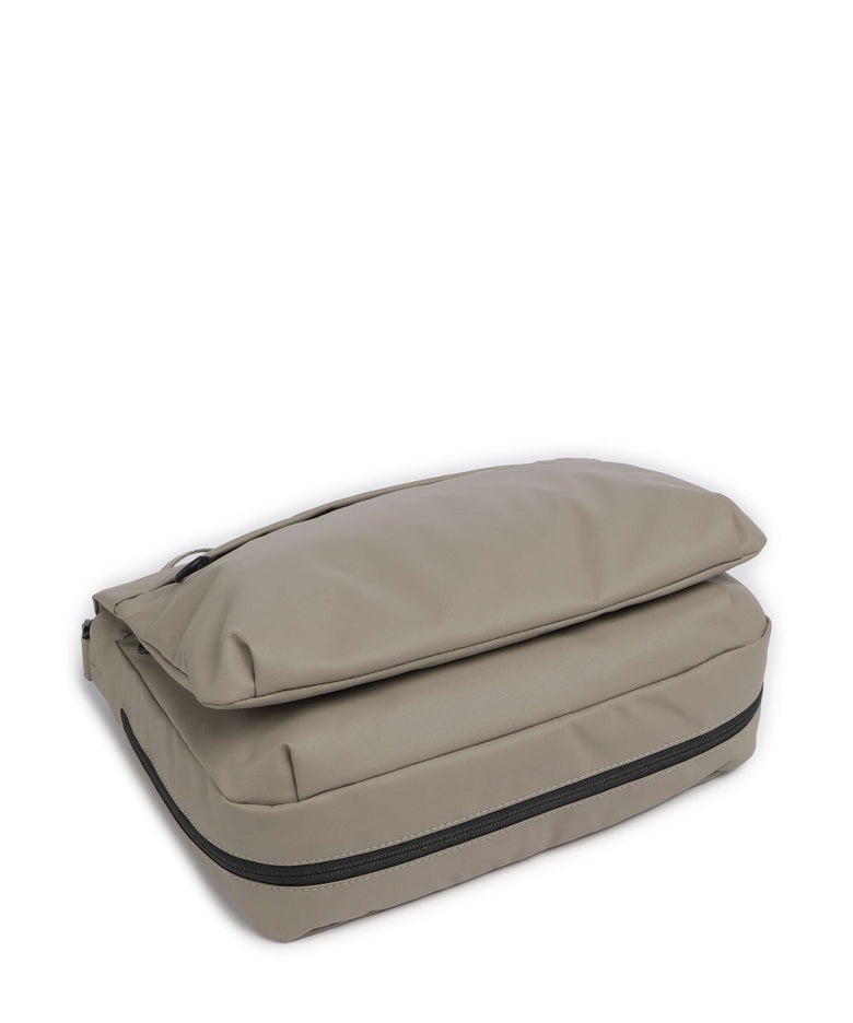 Aunts & Uncles Japan Lite Aoki Messenger bag driftwood