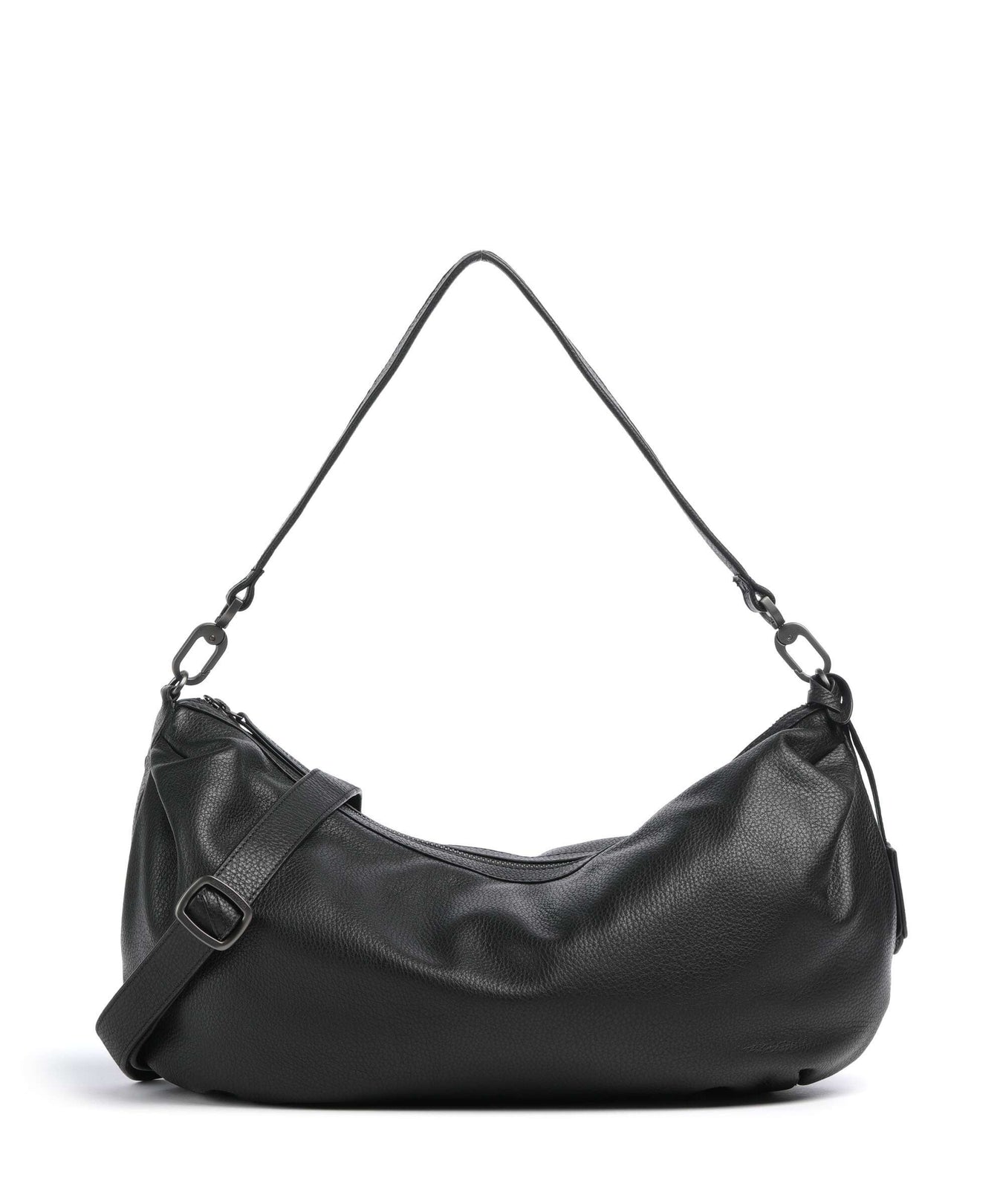Aunts & Uncles Philocalists Dewdrop Hobo bag black dress