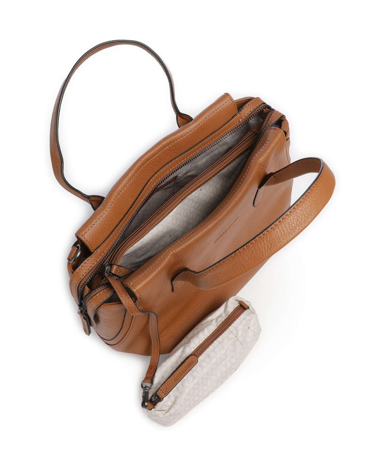 Aunts & Uncles Philocalists Precious Handbag chipmunk