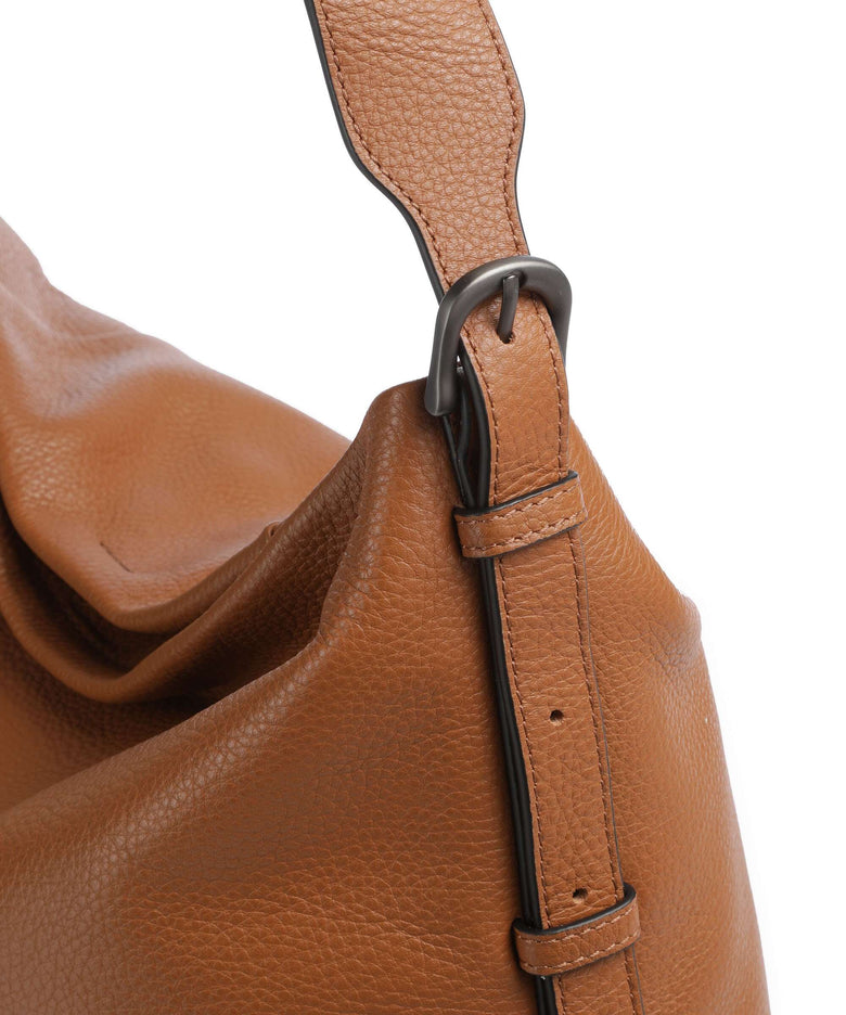 Aunts & Uncles Philocalists Ally Hobo bag chipmunk