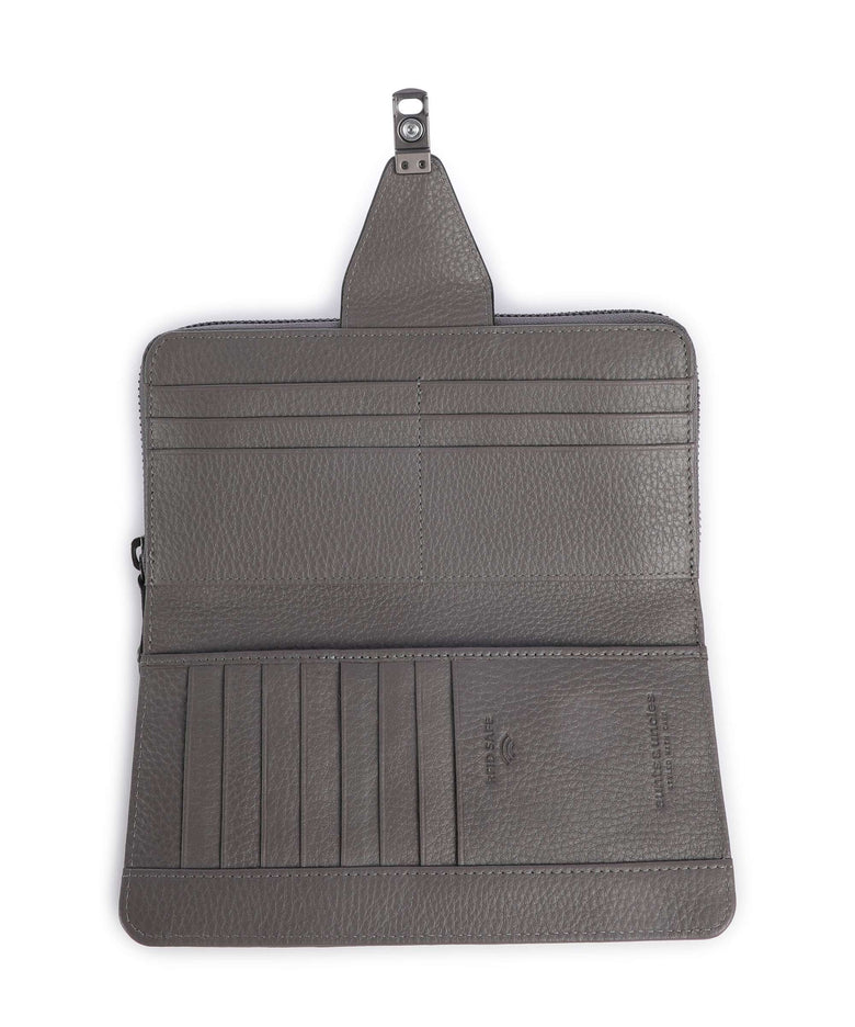 Aunts & Uncles Philocalists Catelyn Wallet eiffel tower