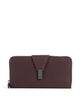 Aunts & Uncles Philocalists Catelyn Wallet merlot