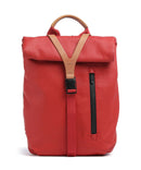 Aunts & Uncles Japan Kiso Rolltop batoh red
