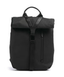 Aunts & Uncles Japan Kiso Rolltop batoh black
