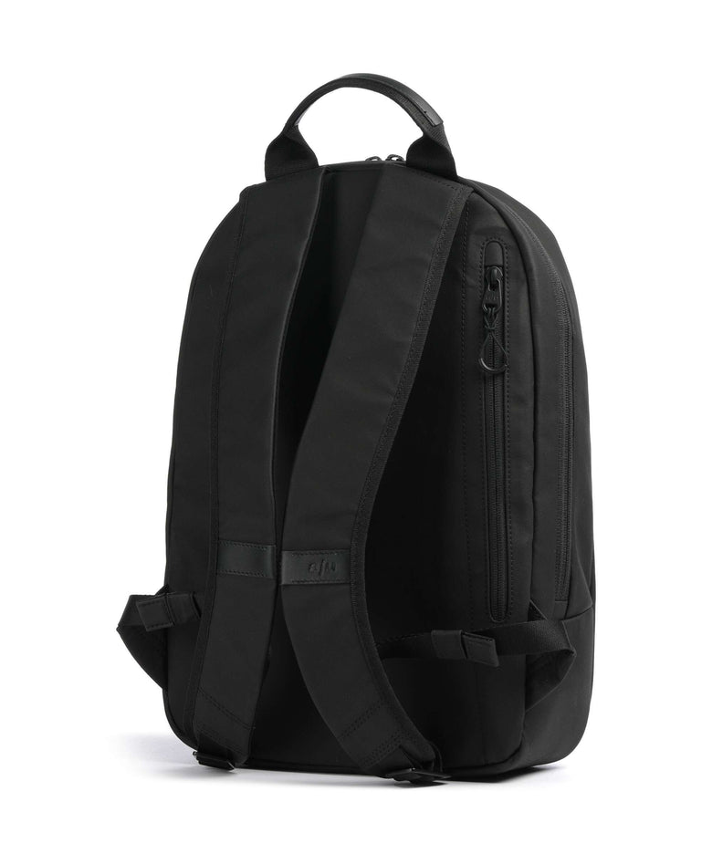 Aunts & Uncles Japan Toshimoi Backpack black
