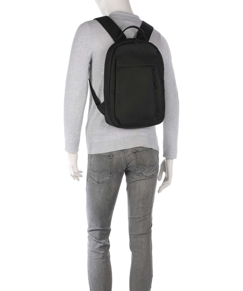 Aunts & Uncles Japan Toshimoi Backpack black