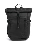 Aunts & Uncles Japan Tokachi Rolltop batoh black