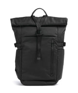 Aunts & Uncles Japan Tokachi Rolltop batoh black