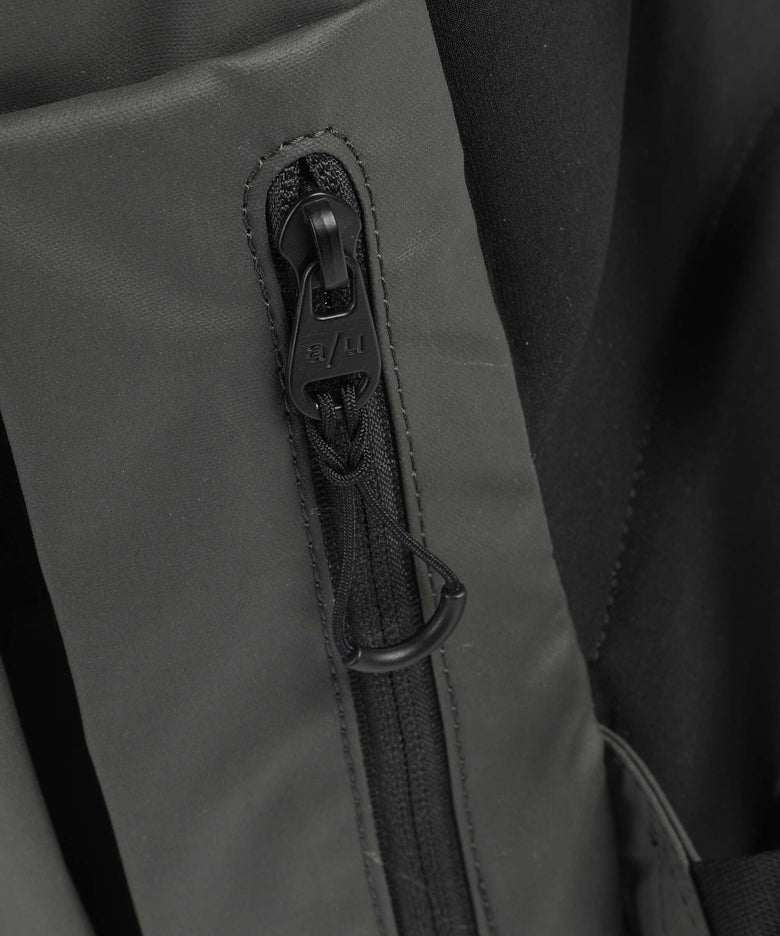 Aunts & Uncles Japan Tokachi Rolltop backpack volcanic ash