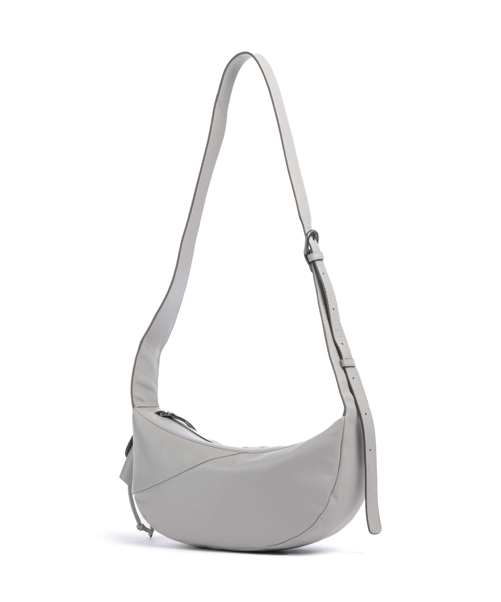 Aunts & Uncles Bohemian Vibes Reed Crossbody bag ash