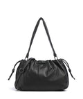 Aunts & Uncles Bohemian Vibes Bloom Shoulder bag jet black