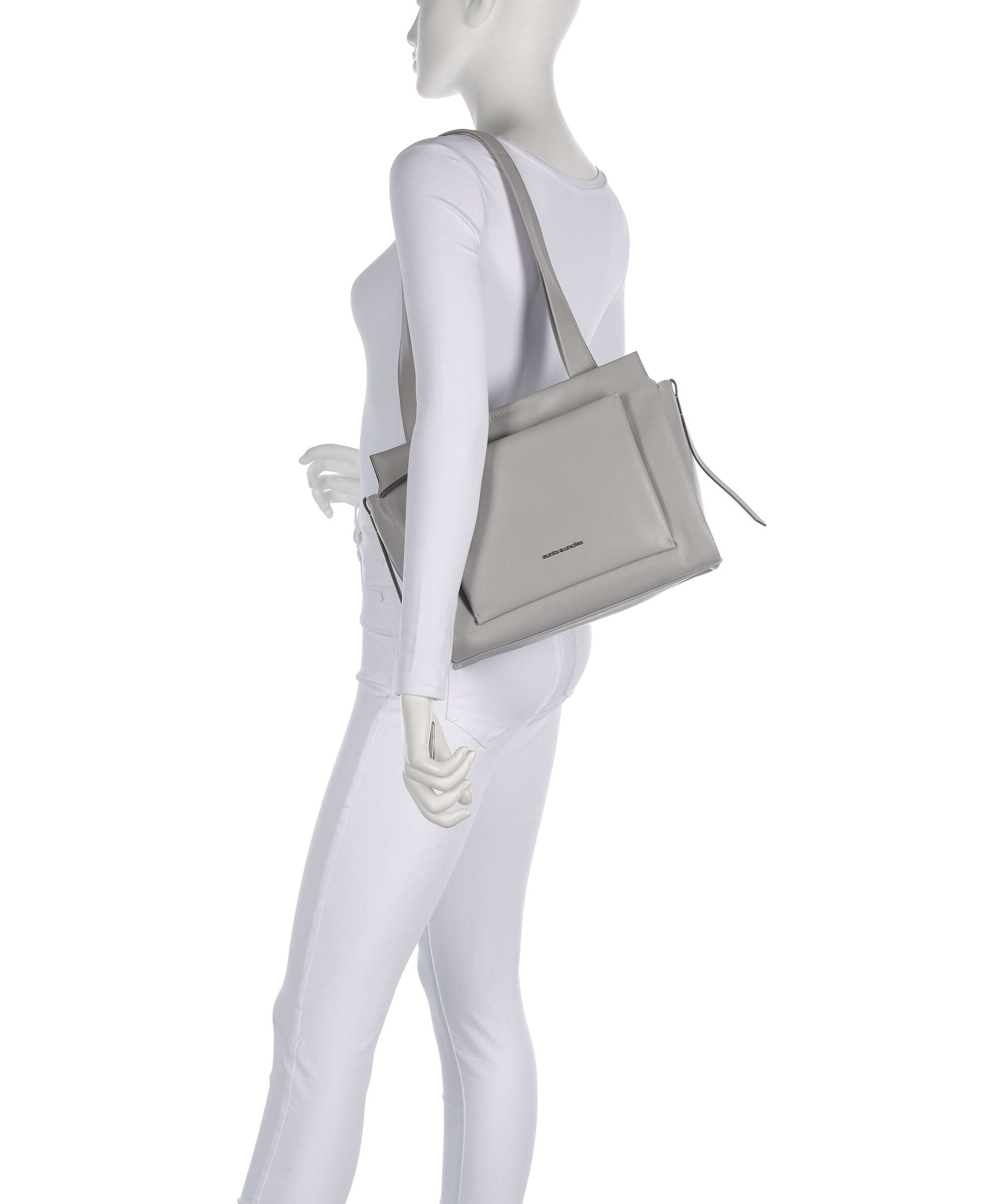 Aunts & Uncles Bohemian Vibes Dawn Tote bag ash