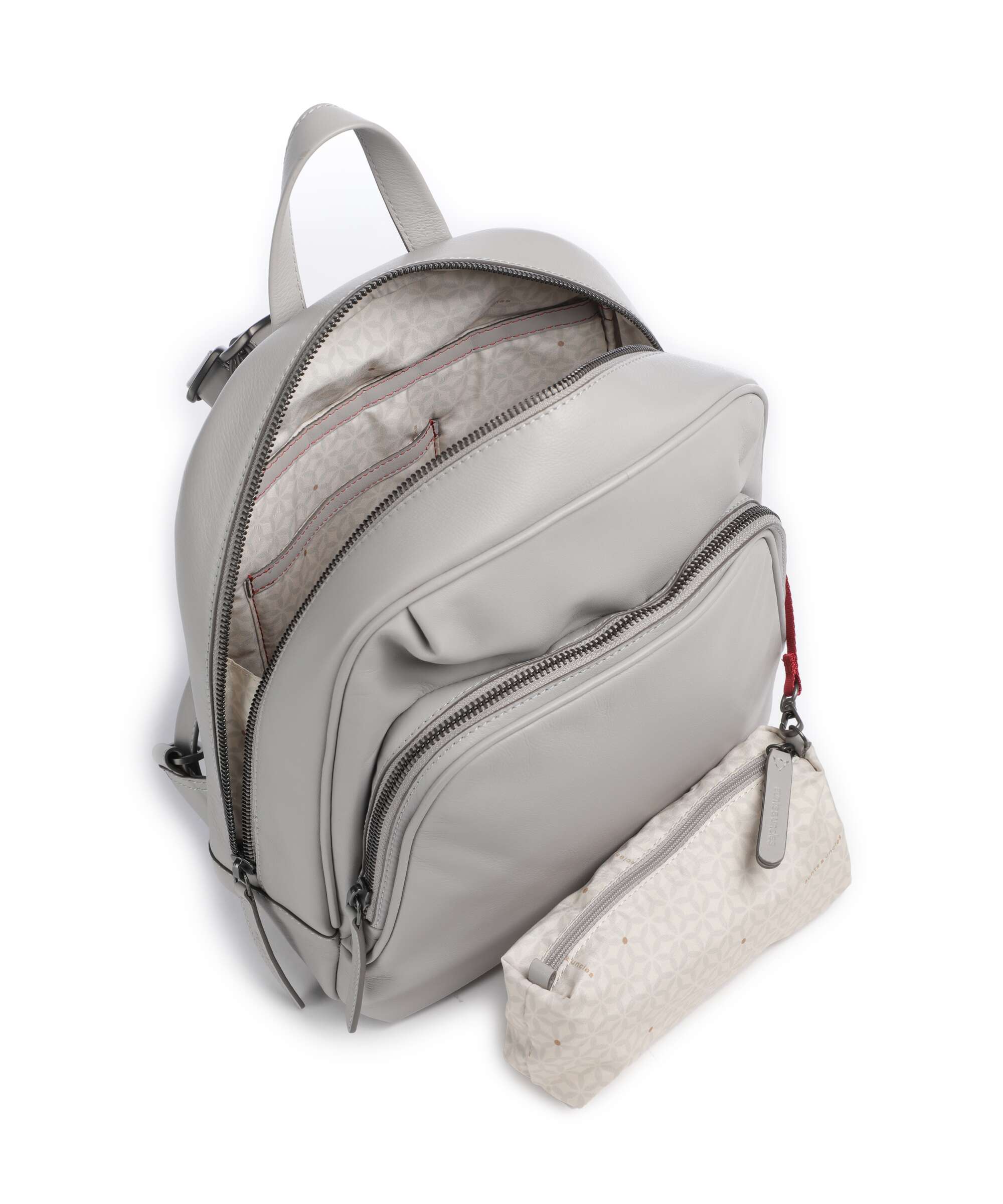 Aunts & Uncles Bohemian Vibes Coco Backpack ash