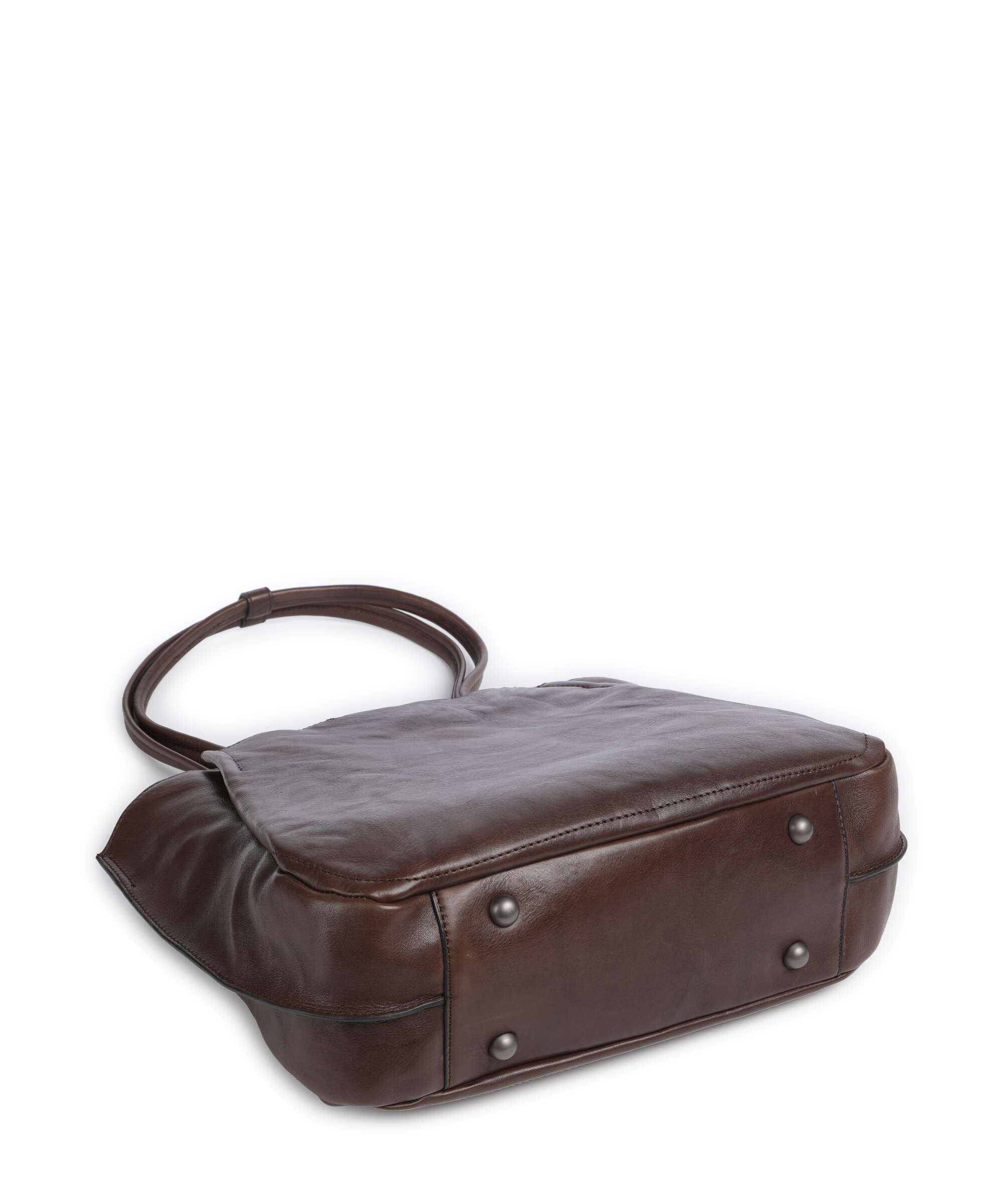 Aunts & Uncles Grandma's Luxury Club Mrs. Pavlova Tote bag coffee bean
