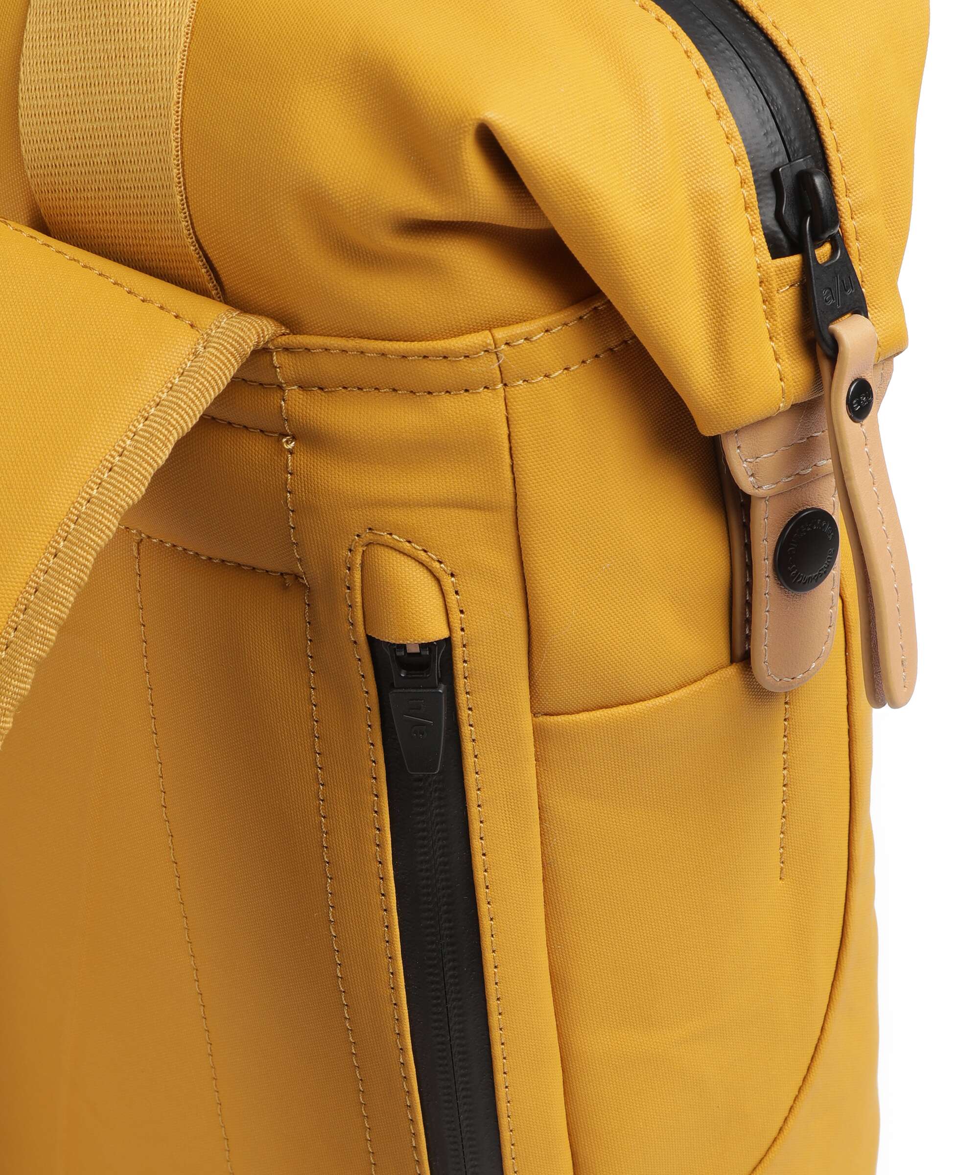 Aunts & Uncles Japan Morioka Backpack amber