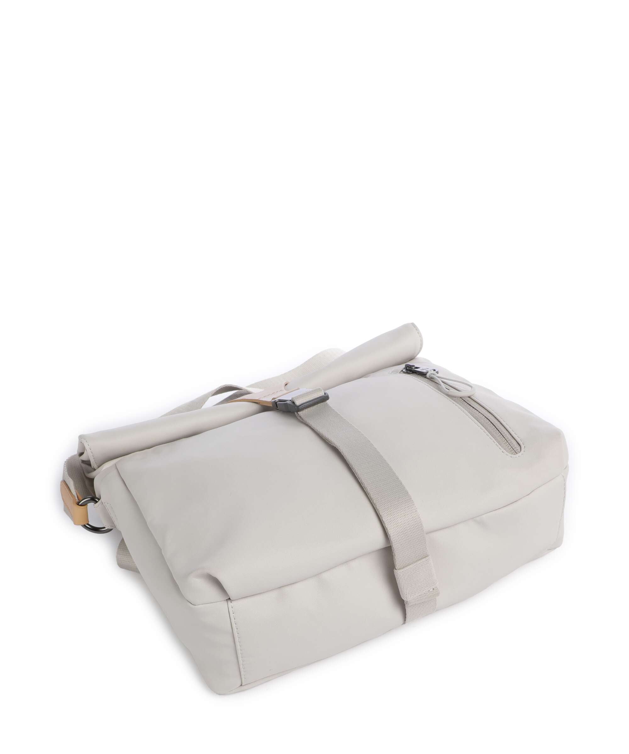 Aunts & Uncles Japan RE Seki Crossbody bag linen