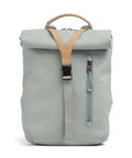 Aunts & Uncles Japan Kiso Rolltop backpack sage green