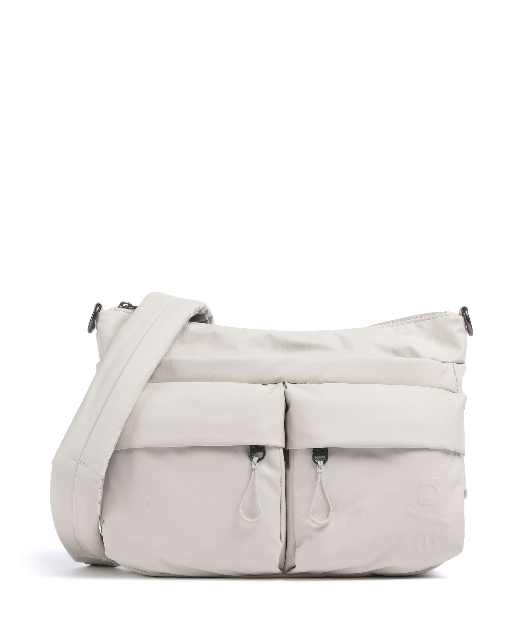 Aunts & Uncles Japan Lite Mogami Crossbody bag linen