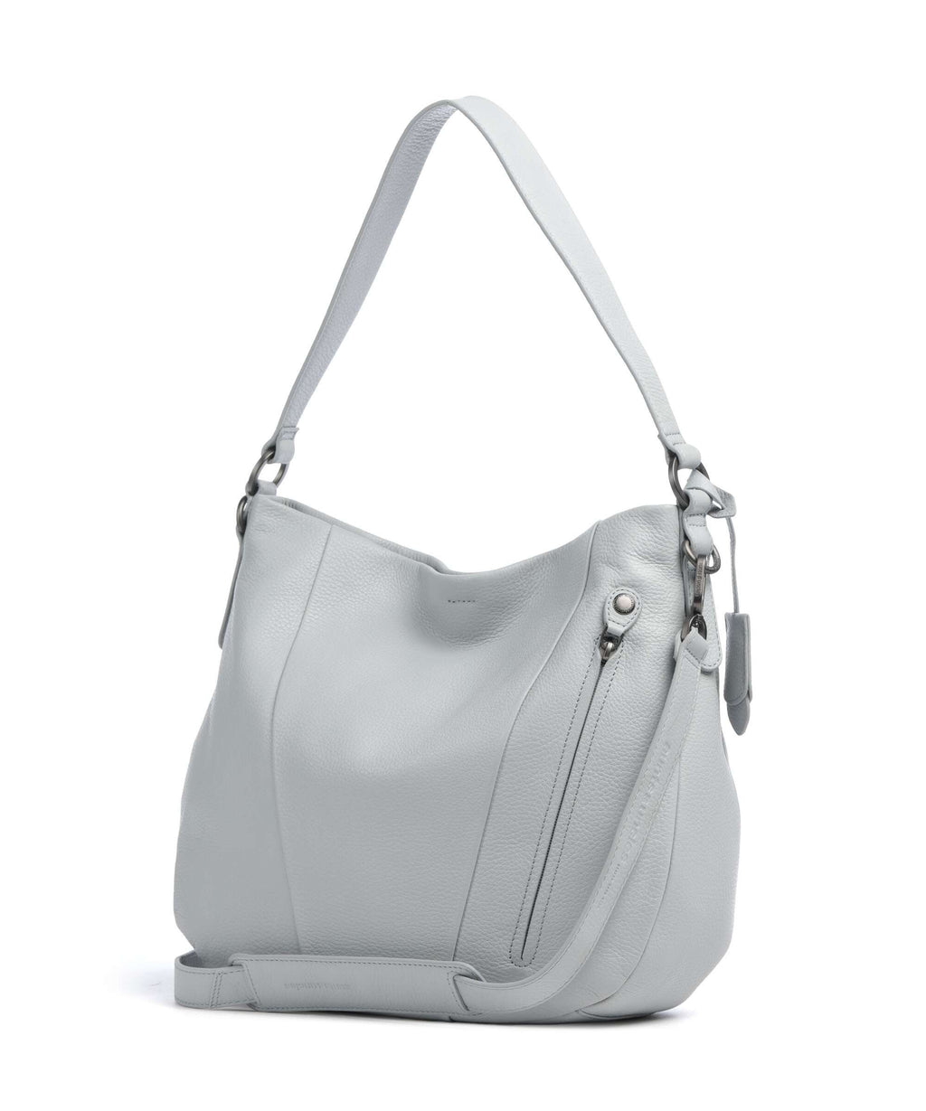 Aunts & Uncles Philocalists Darling Hobo bag quarry