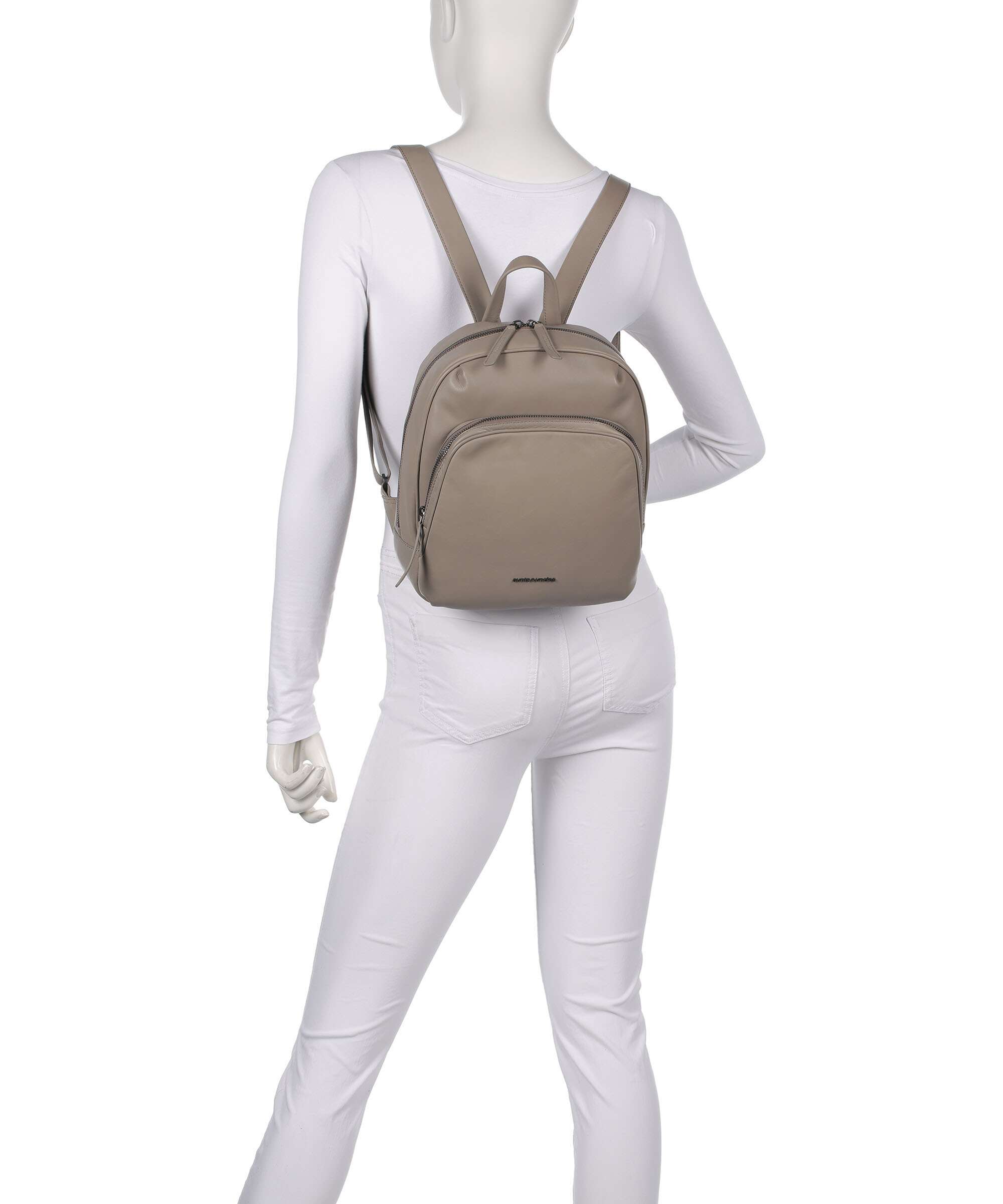 Aunts & Uncles Bohemian Vibes Coco Backpack taupe