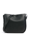 Aunts & Uncles Bohemian Vibes Coral Crossbody bag jet black