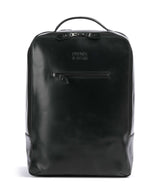 Buckle & Seam Crazy Horse Leon Batoh black