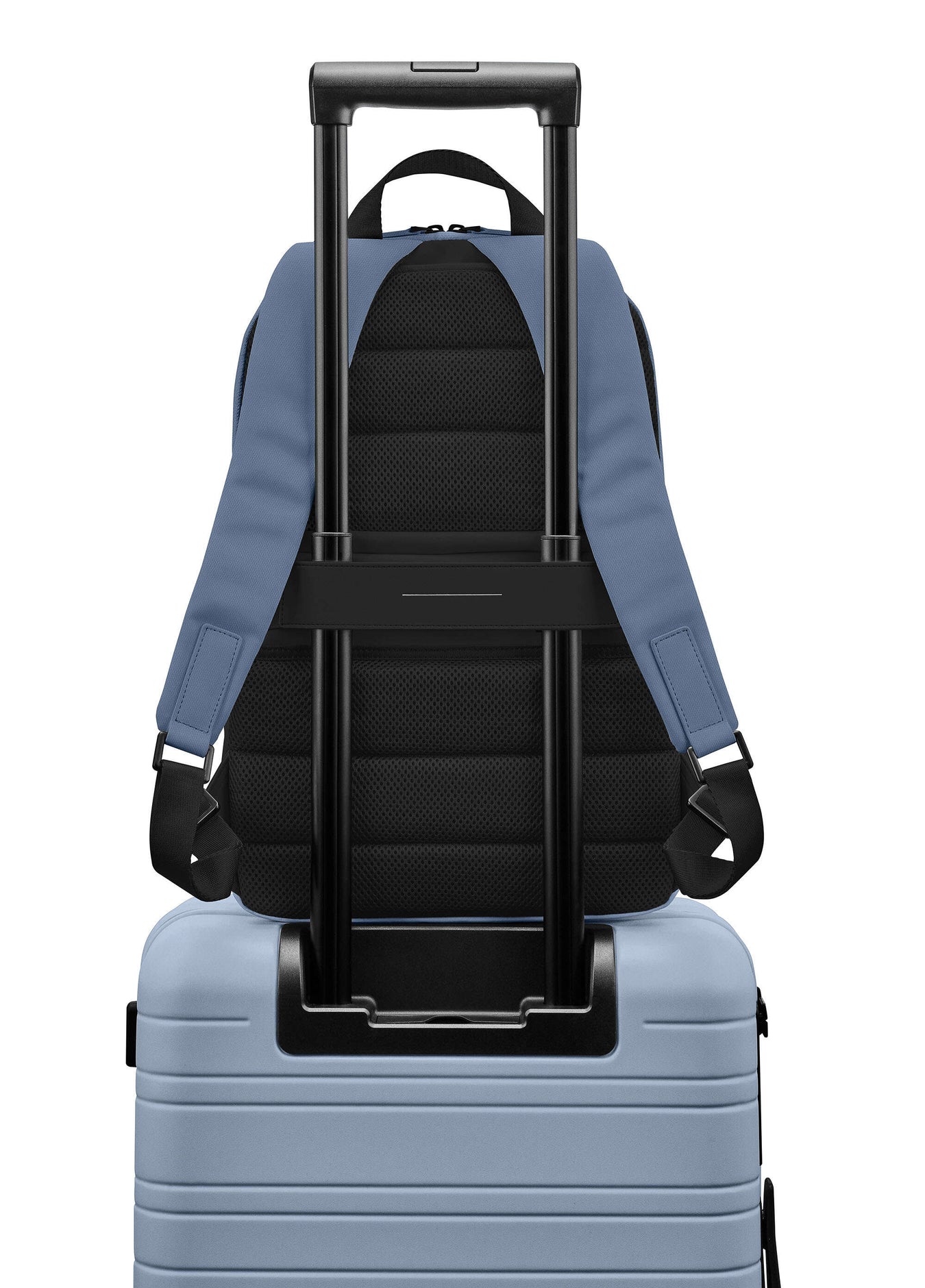 Horizn Studios Gion S Laptop backpack blue vega