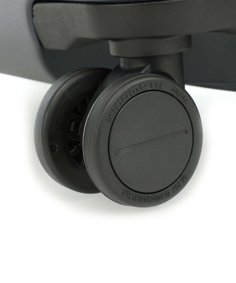 Horizn Studios M5 Essential Spinner (4 wheels) night blue