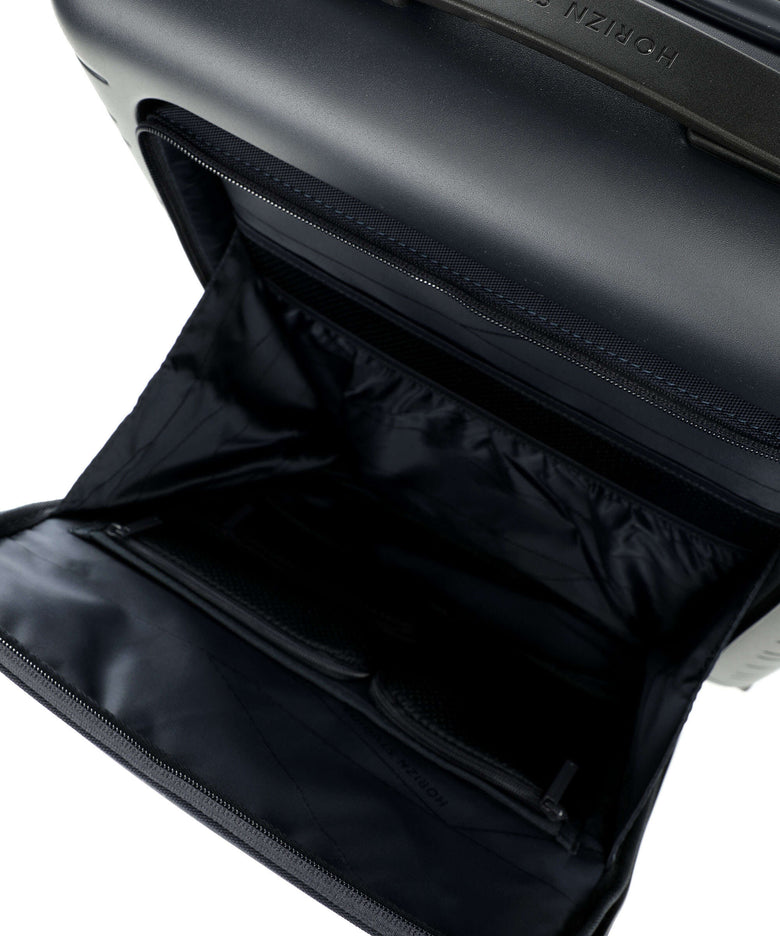 Horizn Studios M5 Essential Spinner (4 wheels) night blue