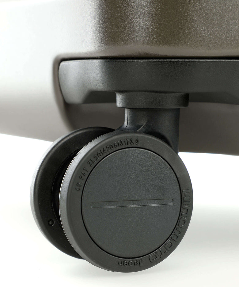 Horizn Studios H7 Essential Spinner (4 wheels) dark olive