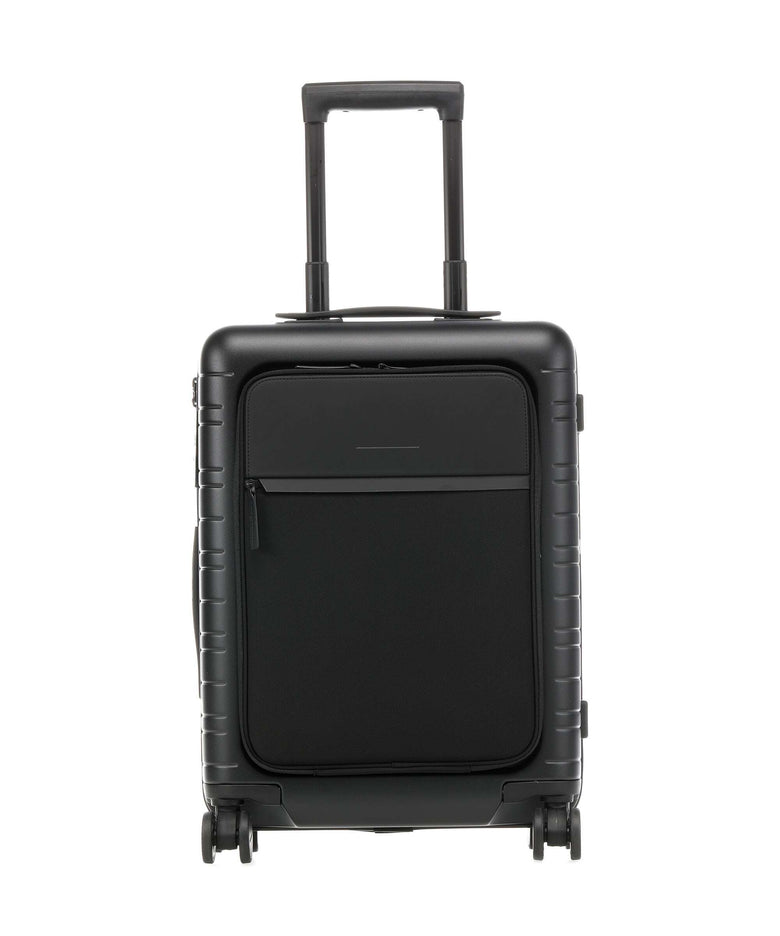 Horizn Studios M5 Essential Spinner (4 wheels) all black