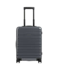 Horizn Studios H5 Essential Spinner (4 wheels) glossy graphite