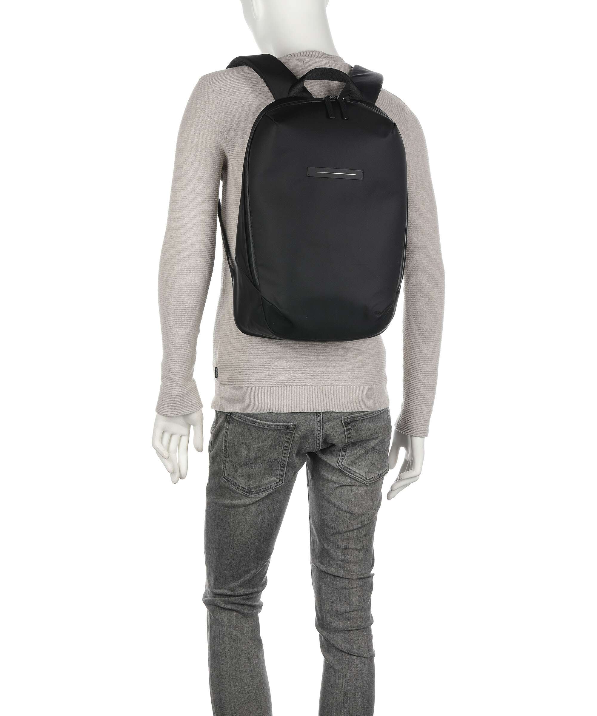 Horizn Studios Gion Light M Backpack all black