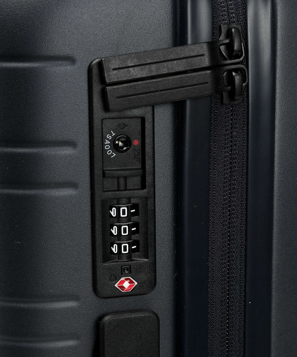 Horizn Studios H5 Smart Spinner (4 wheels) night blue