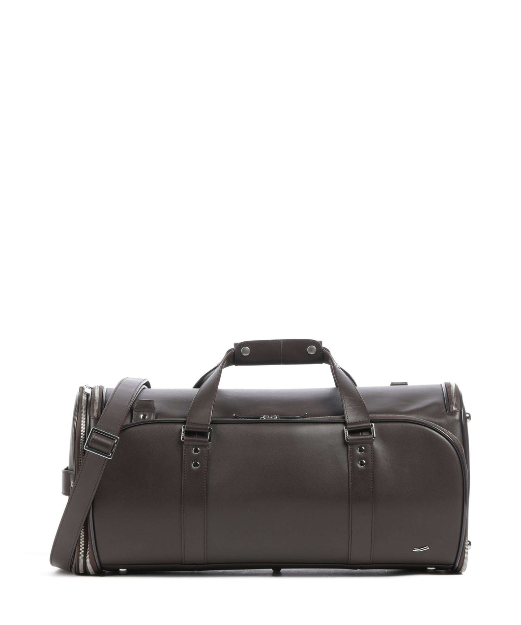 Vocier Legacy F35 Garment bag brown
