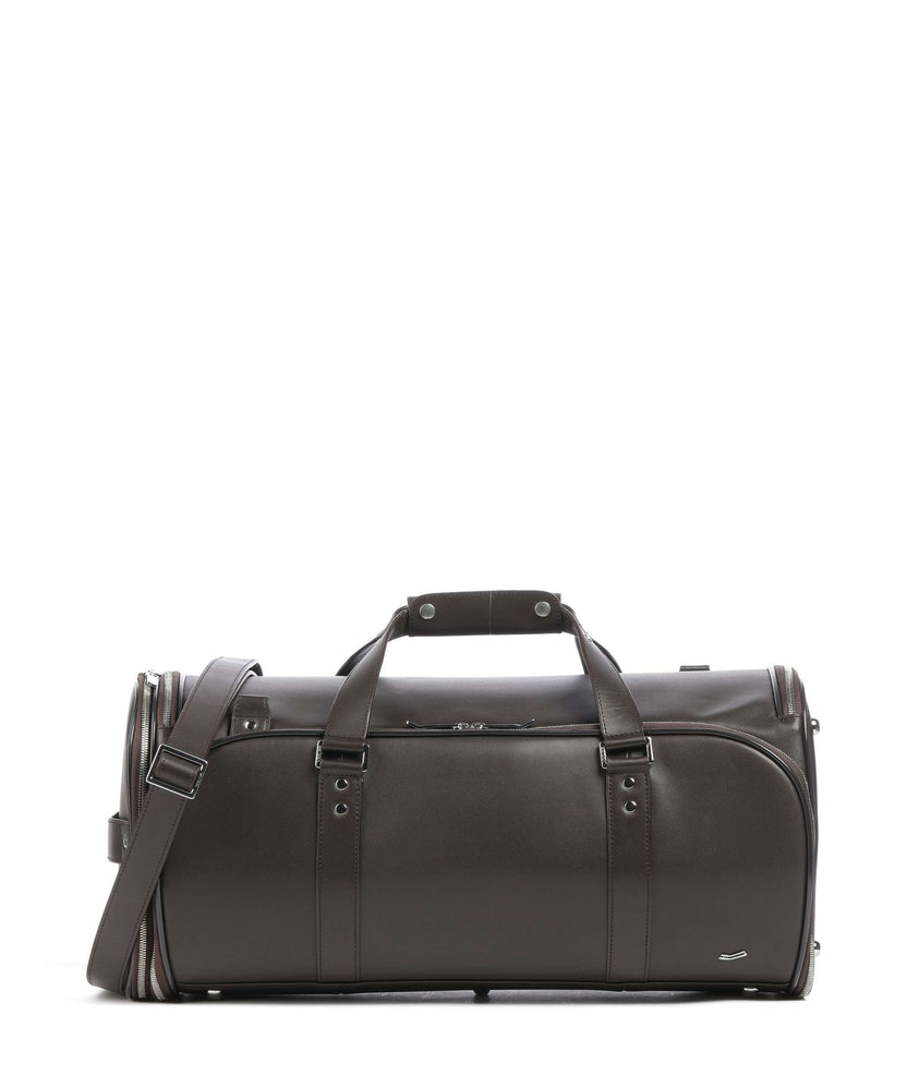 Vocier Legacy F35 Garment bag brown