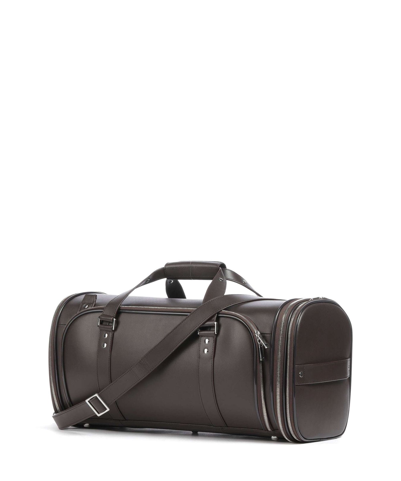 Vocier Legacy F35 Garment bag brown